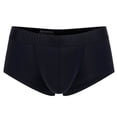 thumbnail image 2 of Men's Underwear Thong For Men, Buttock Lift Briefs with Breathable Nylon Spandex, Solid Color Low Rise Design for Casual Wear, 2 of 9