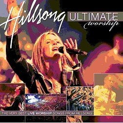 Pre-Owned Ultimate Worship Col