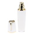 thumbnail image 1 of tredstone Empty Refillable Acrylic Pump Press Bottle Container Jar for Lotion 50ml, 1 of 9