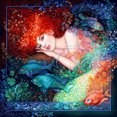 thumbnail image 1 of Wdftyju Mermaid DIY Zero Base Paint por Kits de números Kill Time Picture Coloring Kits Wdftyju 6ge5dv3mg4ns5ul0, 1 of 9