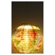 thumbnail image 3 of Linterna solar impermeable LED Ehuebsd 3x colgante patio al aire libre decoración de fiesta, 3 of 9