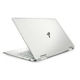 thumbnail image 6 of HP Spectre x360 13aw Home and Business Laptop (Intel i5-1035G4 4-Core, 8GB RAM, 1TB PCIe SSD, 13.3" Touch  4K UHD (3840x2160), Intel Iris Plus, Win 10 Home) with ME2 Backpack , HP Thunderbolt Dock, 6 of 6
