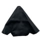 thumbnail image 5 of Sidaley Cubierta de palanca de cambios de cuero para coche Línea negro 2piezas Sidaley CBP457530, 5 of 5