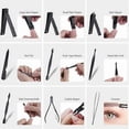 thumbnail image 5 of Manicure Pedicure Kit, 18 pcs Professional Nail Clipper Set, Stai, 5 of 5