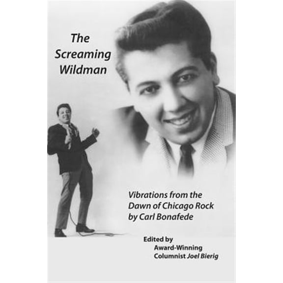 Pre-Owned Screaming Wildman