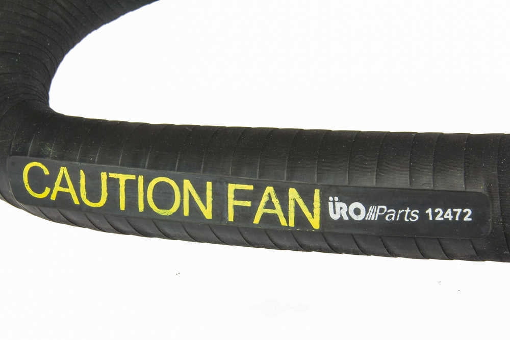 URO Parts URO-013258 Radiator Coolant Hose