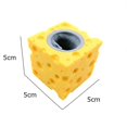 thumbnail image 4 of Jouets de Décompression pour Enfants Tasse de Fromage Mignonne, 4 of 5