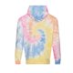 thumbnail image 2 of Awdis - Sudadera Remolino de Teñida con Nudos para Adultos Unisex (Amarillo, Azul, Rosa), 2 of 2
