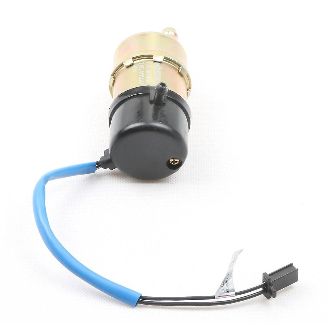 OSIAS Fuel Pump For Honda Shadow 1100 (VT1100 Models) - 60 L/hr Flow Rate, Lifetime Warranty