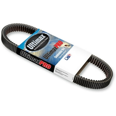 Carlisle Ultimax Pro Snowmobile Belt P/N 140-4352U4