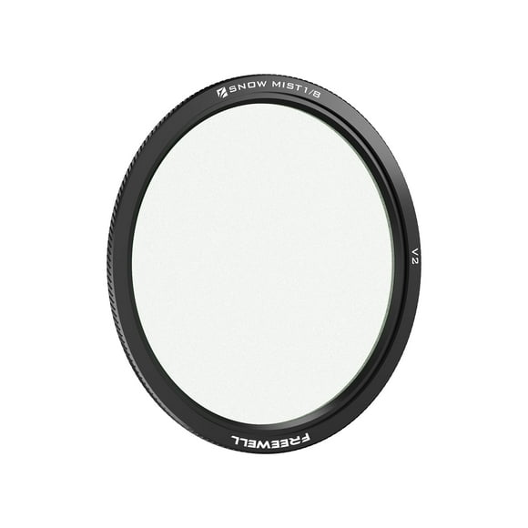 Filtro FREEWELL Diffusion Snow Mist 1/8 para sistema VND V2