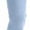 #02 Blue 【Mix, Match & Rotate: Stock Up on Daily Colors】, variant on Women's Mid Waist Ripped Denim Capris, Stretchy Comfort with Deep Pockets, Casual Summer Cropped Pants | TruHer,Black S