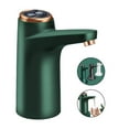 thumbnail image 3 of Automatic Water Dispenser Wireless Water Bottle Pump Office Party RV Green, 3 of 8