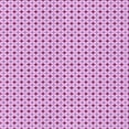 thumbnail image 1 of Ahgly Company Machine Washable Indoor Square Transitional Blossom Pink Area Rugs, 4' Square, 1 of 7
