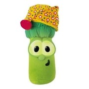 Big Idea's Veggie Tales: Junior Asparagus Bedtime Friend