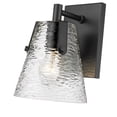 thumbnail image 7 of 1101-1S-CH-Z-Lite-Analia - 1 Light Wall Sconce In Modern Style-9.25 Inches Tall and 6.5 Inches Wide-Chrome Finish, 7 of 7