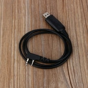 Programming Cable Programming Cable With Cd Driver Usb Programming Cable USB Programming Cable 5R Talkie For Wanhua
