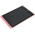 thumbnail image 4 of Tablero de escritura LCD para niños NikouMX tablero de graffiti 10 pulgadas color rosa, 4 of 8