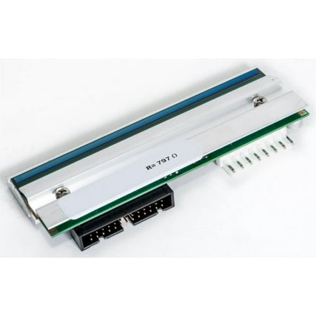 QSP qsp-p1046696-099 Compatible Printhead For ZE500-4 Lt Or Rt Repl P1046696-099 203 Dpi Zebra ZE500-4 (RIGHT AND LEFT)