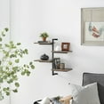 thumbnail image 5 of Danya B. Siena Vertical Shelf Unit, 5 of 7