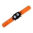 thumbnail image 1 of Xihbxyly Juego de Pulseras de Halloween, Diseño de Calabaza, Fantasma y Araña, Cómodas de Llevar, Ideales para Decorar Fiestas, Perfectas para Halloween, Unisex, Tamaño 22 X 3 Cm, Juego de 4 Piezas., 1 of 1