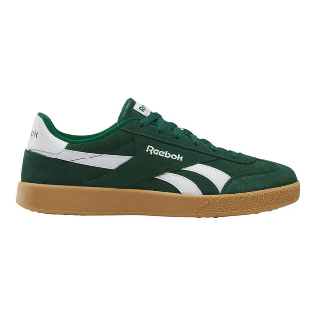 Tenis Reebok Smash Edge para Hombre 100208242 verde 25