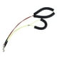 thumbnail image 1 of No-Sit Pet Haunch Holder Dog Grooming Restricción Arnés Correa Loop Speravity PT001526-03, 1 of 5