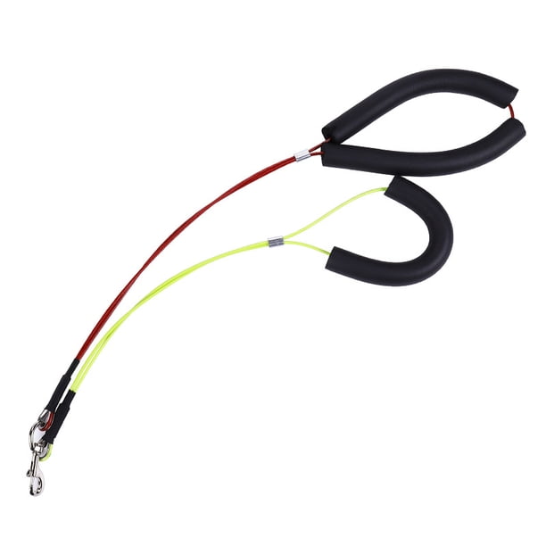 No-Sit Pet Haunch Holder Dog Grooming Restricción Arnés Correa Loop Speravity PT001526-03