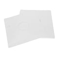 thumbnail image 5 of Fundas para discos de 12 pulgadas, papel de 180 g/m², evitan chaquetas de discos estáticas en blanco para álbumes de discos LP, 20 unidades blancas, 5 of 5