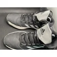 thumbnail image 2 of Ad-id-as Mens Isolation 2 C75911 Black Basketball Shoes Sneakers Size 10, 2 of 6