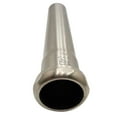 thumbnail image 4 of Westbrass D422-20 1-1/2" x 8" Slip Joint Extension Tube, Stainless Steel, 4 of 5