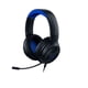 thumbnail image 1 of Razer Audífonos Gamer Kraken X 7.1 para PC/PS4/Nintendo Switch, Alámbrico, 1.3 Metros, 3.5mm, Negro/Azul Razer RZ04-02890200, 1 of 5