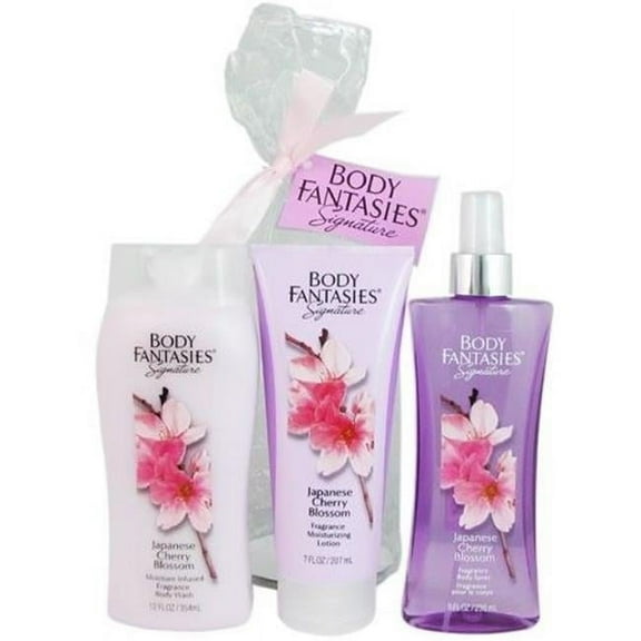 Parfums De Coeur  Twilight Mist 3 Piece Set for Women
