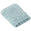Portico Solid Slub Wash Cloth