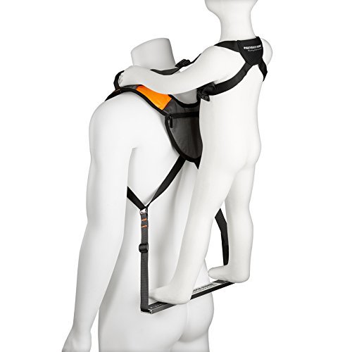Piggyback Scout Standing Toddler Carrier Backpack - 2-P | B2B