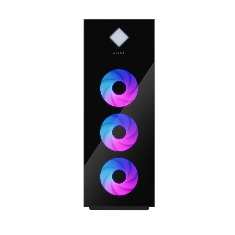 HP, Gaming Desktop, Intel Core Ultra 7 265K, Nvidia RTX 5070Ti
