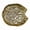 Gold, variant on HANDMADE ECO-FRIENDLY 100% ALUMINUM TRADITIONAL PATTERN BRONZE DECORATIVE TRAYS- 14.17'' x 14.17'' x 1.18'' SIZE, BRONZE COLOR, TRADITIONAL DESIGN, DECORATIVE TRAYS BBH HOMES