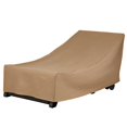 thumbnail image 1 of Duck Covers Essential 80" Chaise Lounge Cover, 1 of 2