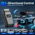 thumbnail image 4 of 2026 XTOOL Anyscan A30M v2.0 Wireless OBD2 Scanner Bluetooth Bidirectional Scan Tool Engine Code Reader 26 Resets Crank Sensor Relearn Free Updates, 4 of 12