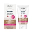 thumbnail image 2 of Bilqis Women's Tanning Accelerator Sunbathing Cosmetics With Bronzer And -Cellulite Oil, 2 of 9