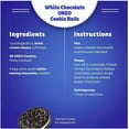 thumbnail image 3 of Original Chocolate Sandwich Cookies by Oreo, 12 Packs, 62.76 Ounces, 3 of 5