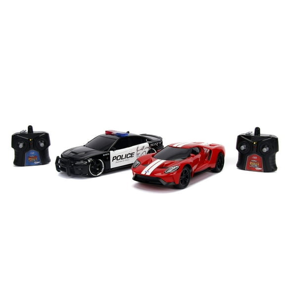 HC Twin Pack RC 1:16