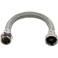 thumbnail image 2 of xianyou-CERTIFIED APPLIANCE WI12SSFM, Braided Stainless Steel Water-Inlet Hose, 2 of 4