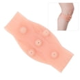 thumbnail image 4 of Knee Support Strap, Magnet High Elasticity Patella Stabilizer Brace Smoothing Edges  For Shopping, 4 of 8