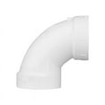 thumbnail image 5 of Genova Products Inc 72820 1/4 Bend 90° Elbow - 2", 5 of 7