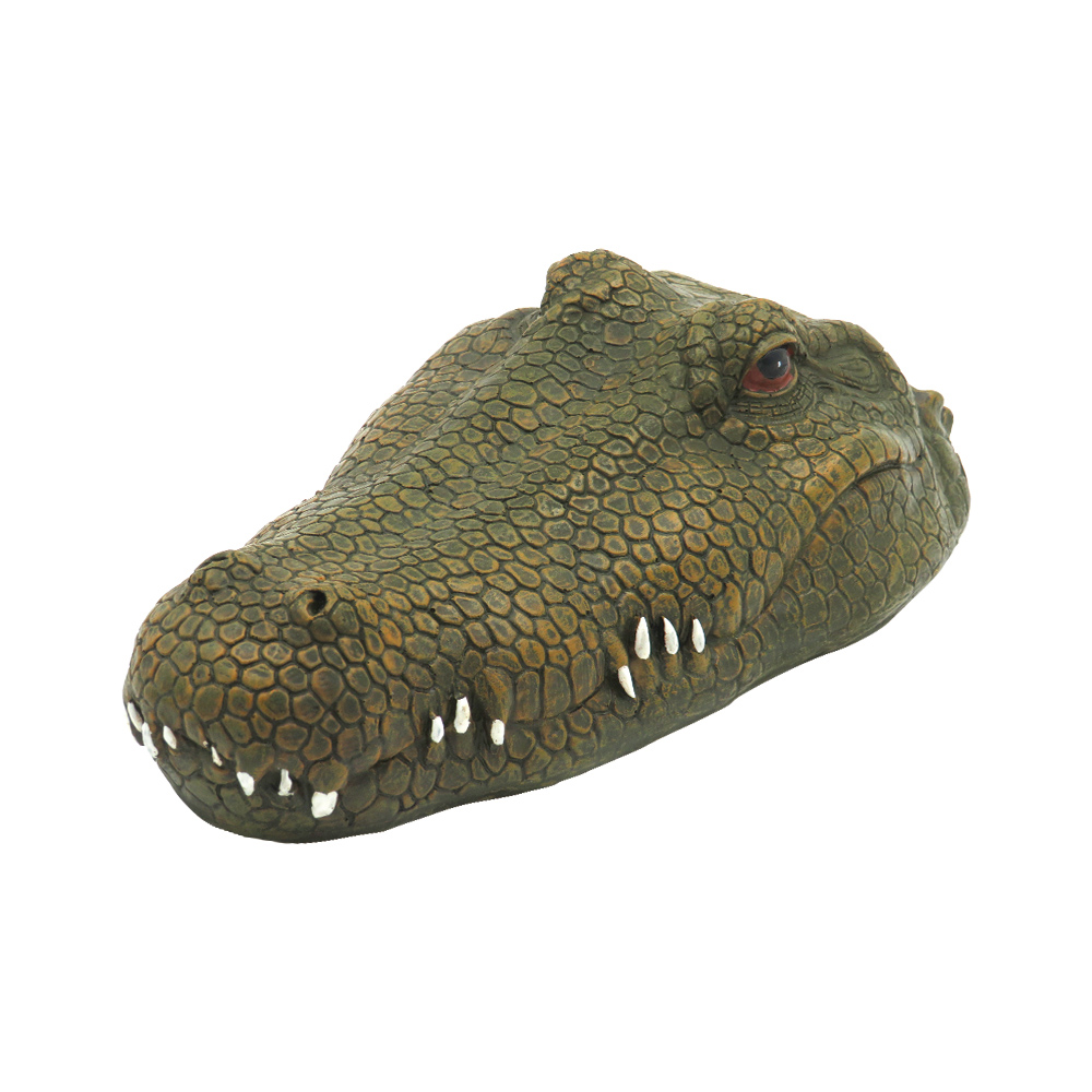 remote control crocodile head for sale