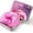 Pink-Purple, variant on Joyfy 4.2oz Galaxy Color Changing Putty Non Sticky Water Slime for Kids Adults Fidget Toys, Great Sensory Experience, Stress Relief Gift, Therapy Liquid Mud