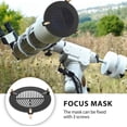 thumbnail image 1 of Telescope Astronomy Focusing Mask Caliber Fixed Diameter 59-83Mm Monocular, 1 of 7