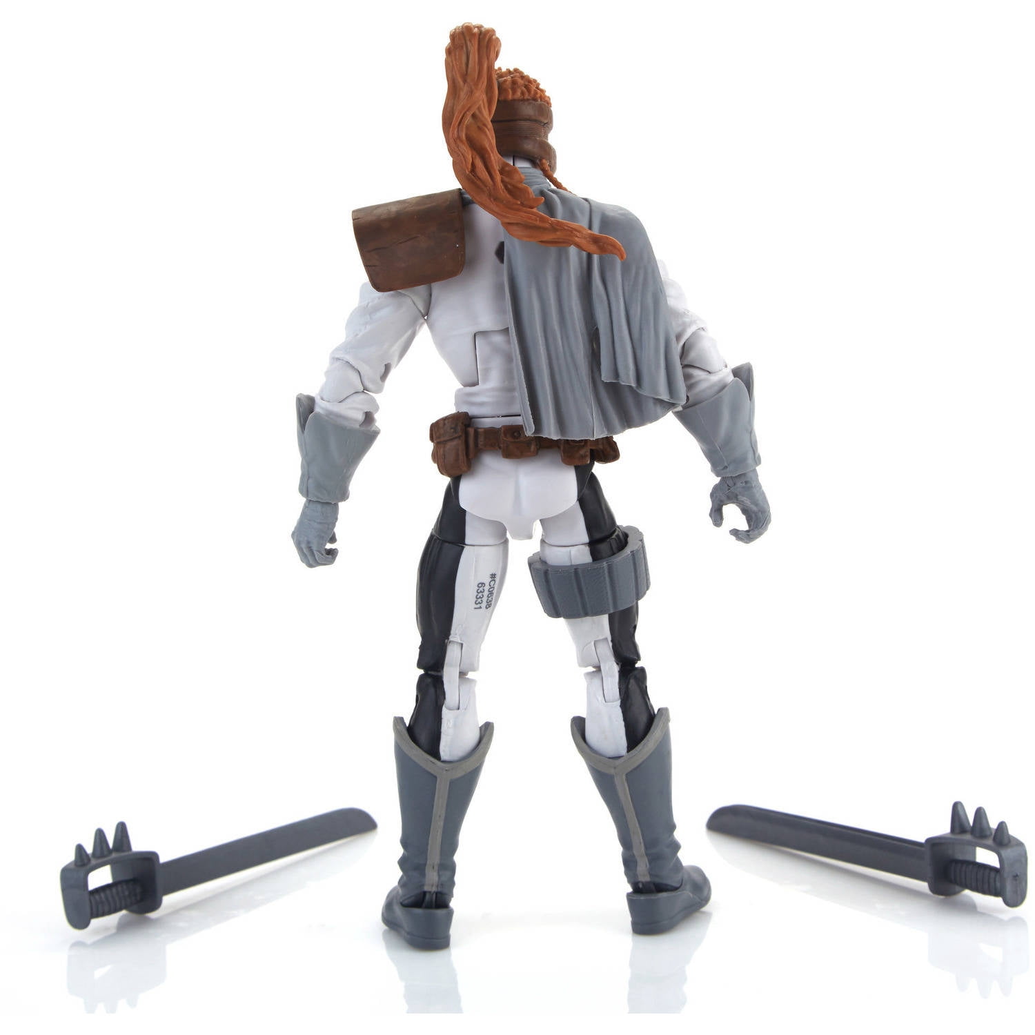 Marvel X-Men 6-Inch Legends Series Shatterstar