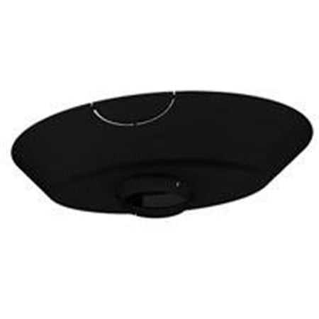 UPC: 0815885012037 | Crimson CA1C Single Joist Ceiling Adapter With Decorative Cover